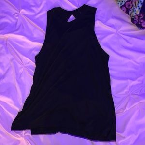 NWOT aero workout tank